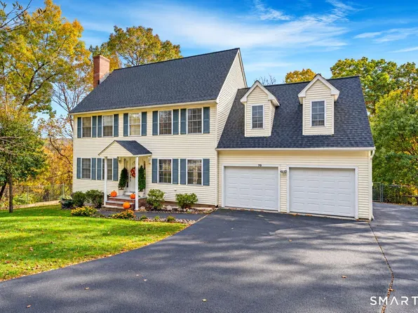70 Cedar Lane, Beacon Falls, CT 06403