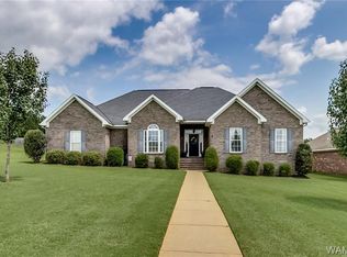 13913 Darden Ave, Northport, AL 35475