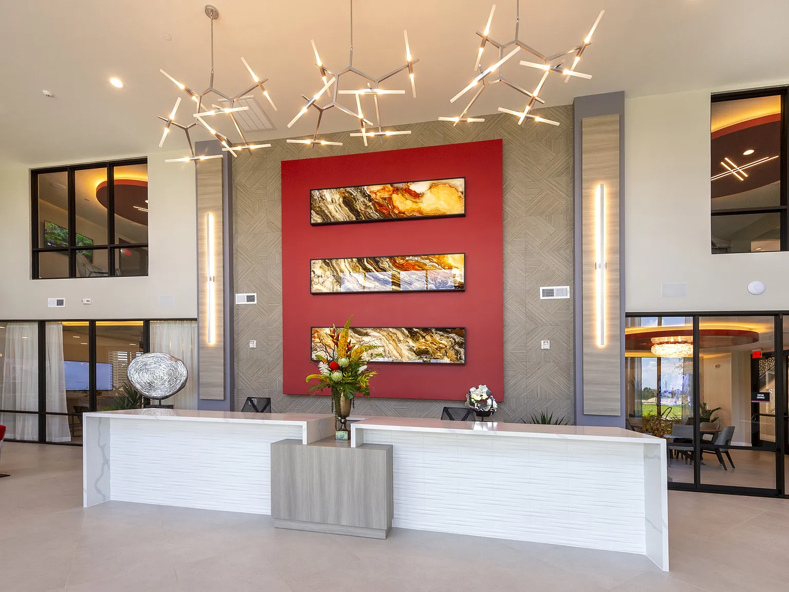 Ivy Lofts — Photo 2