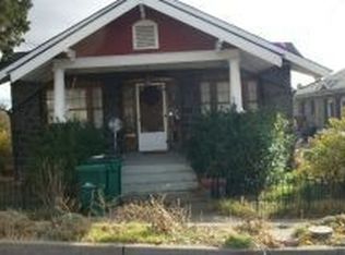 2022 Main St, Klamath Falls, OR 97601