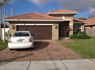 18380 SW 139th Pl, Miami, FL 33177