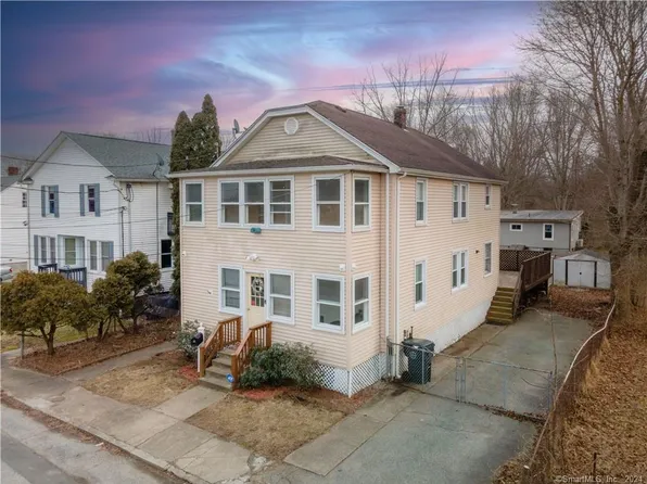 35 Talcott Avenue, Griswold, CT 06351