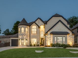834 Potomac Dr, Rockwall, TX 75087