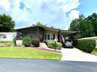 5685 SW 56th St, Ocala, FL 34474