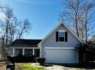 5353 Tidewater Dr, North Charleston, SC 29420