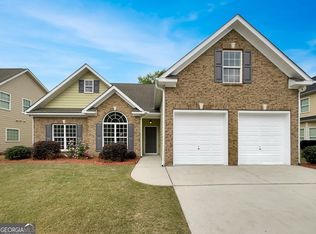 6405 Beaver Creek Trl S, Atlanta, GA 30349