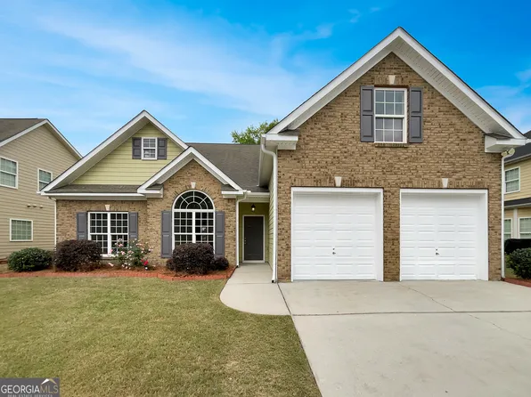 6405 Beaver Creek Trl S, Atlanta, GA 30349