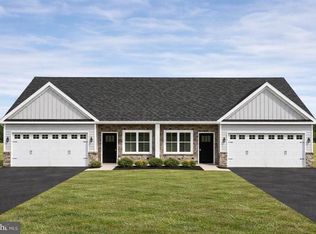 Legacy III Plan, Southern Village, Lancaster, PA 17603