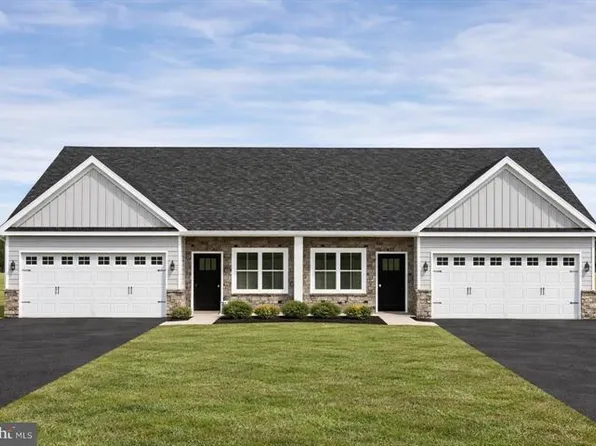 Legacy III Plan, Southern Village