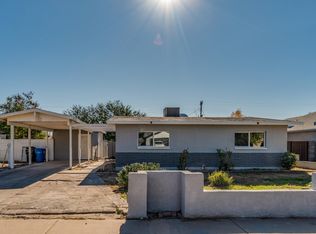 7943 W Pinchot Ave, Phoenix, AZ 85033