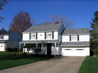 968 Bryan Dr, South Euclid, OH 44121