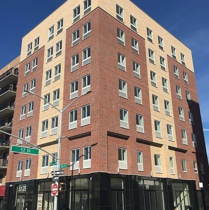 1st image of 51-27 Queens Blvd #6A