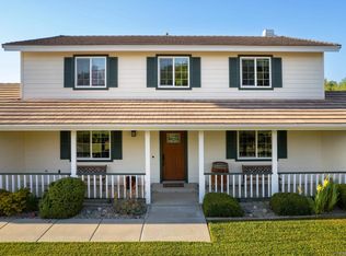12656 Via La Mirada, Valley Center, CA 92082