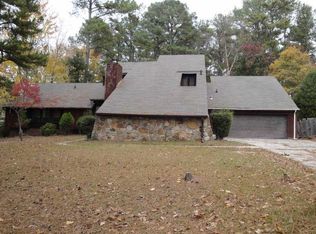 6804 Collier Rd, Riverdale, GA 30296