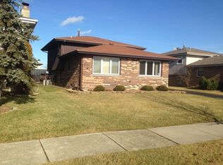 8852 169th St, Orland Hills, IL 60487