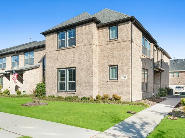 7340 Sideoats Gama St, Frisco, TX 75033