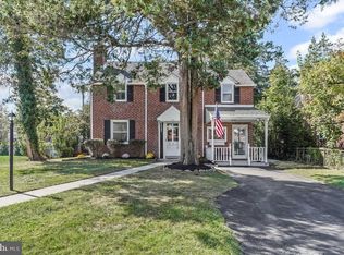 14 Valley View Ln, Newtown Square, PA 19073