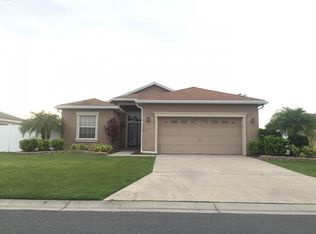 3517 Towne Park Blvd, Lakeland, FL 33811