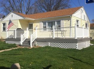 221 W Clark St, Princeton, IL 61356