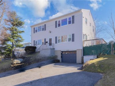 508 New Rochelle Road, Bronxville, NY, 10708