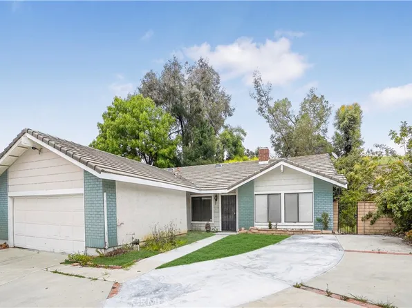 2040 Bing Ct, Rowland Heights, CA 91748