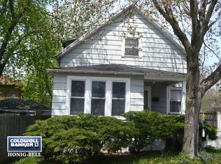 711 Helles Ave, Joliet, IL 60436