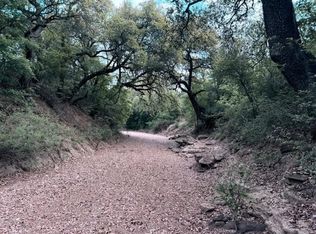 950 County Road 442, Rochelle, TX 76872