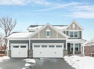 3276 129th Ave NE, Blaine, MN 55449