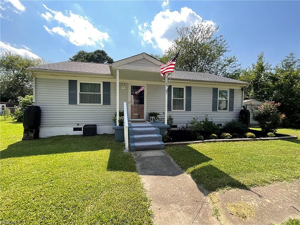 3125 Herbert St, Norfolk, VA 23513 MLS 10496732 Zillow