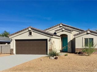 2740 N Rainbow St, Kingman, AZ 86401