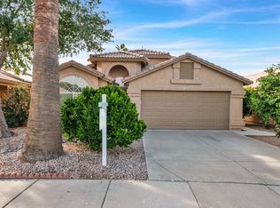 2639 E Hartford Ave, Phoenix, AZ 85032