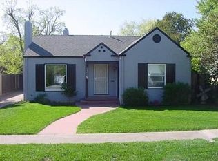 1952 W Harding Way, Stockton, CA 95203