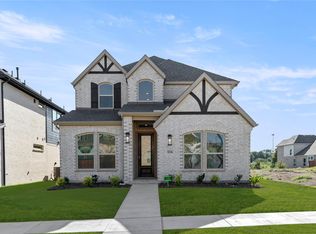 8216 Caprock Trl, Rowlett, TX 75089