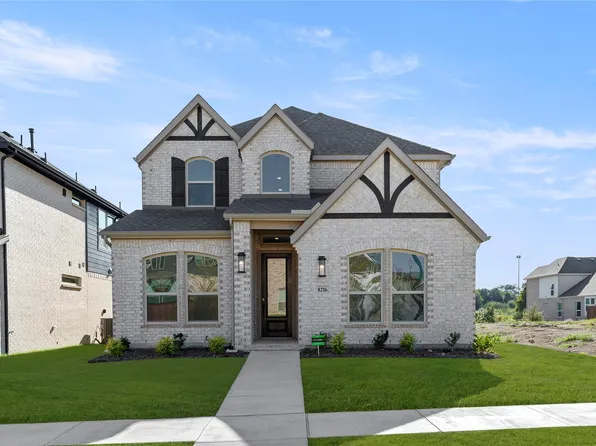 8216 Caprock Trl, Rowlett, TX 75089