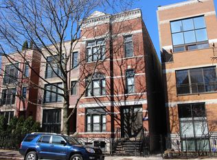 1056 N Hermitage Ave APT 1, Chicago, IL 60622
