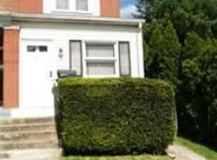 841 N 13th St, Allentown, PA 18102