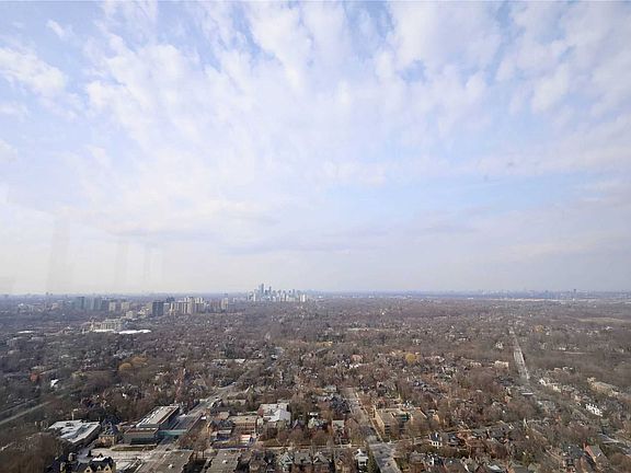 2nd image of 395 Bloor St E #4704
