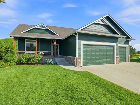 8206 W Kackley Cir, Wichita, KS 67205