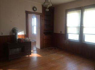 117 Irving St #2, Fall River, MA 02723