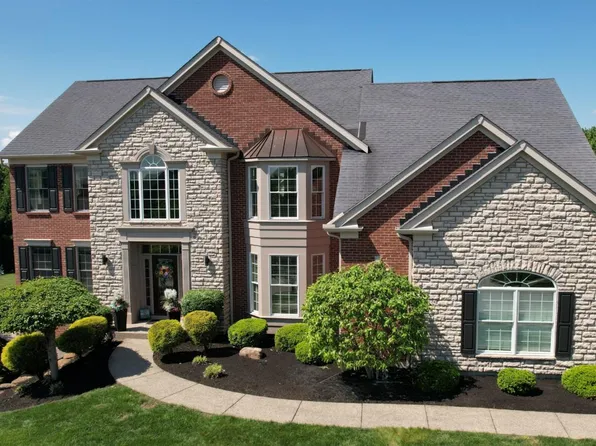 2440 Ashton Ct, Cincinnati, OH 45244