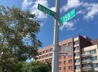802 Brook Ave #B, Bronx, NY 10451