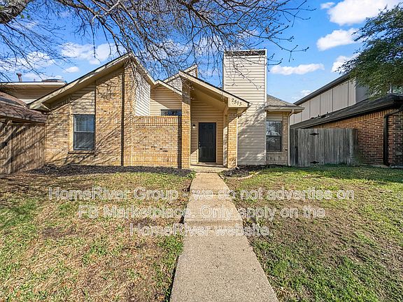 2nd image of 2513 Melissa Ln