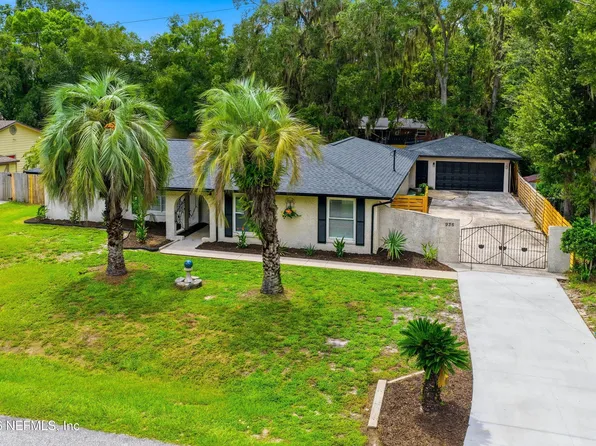 936 FRUITWOOD Drive, St. Johns, FL 32259