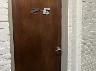 400 Salem Ave #2E, Roanoke, VA 24016