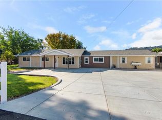 13850 San Antonio Rd, Atascadero, CA 93422