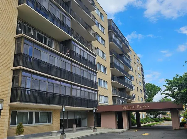 2185 Lemoine Ave APT 3D, Fort Lee, NJ 07024
