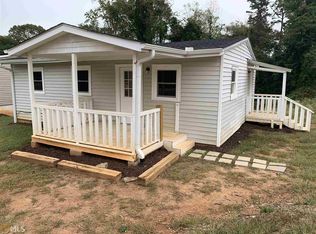 2542 W Dennis Dr, Gainesville, GA 30507