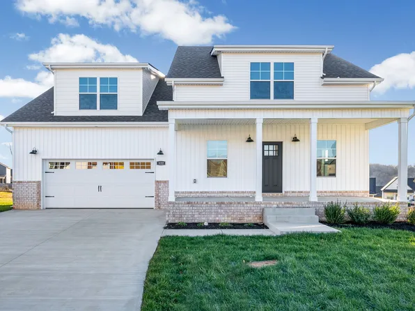 274 Cardinal Creek Dr Lot 274, Clarksville, TN 37040