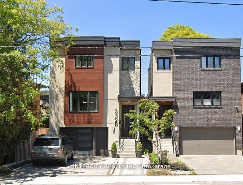 1st image of 352B Lawrence Ave W