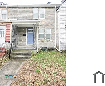 233 Colgate Ave